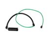 ES#61963 - 34352227385 - Front Brake Pad Wear Sensor - Factory direct replacement. - Genuine BMW - BMW