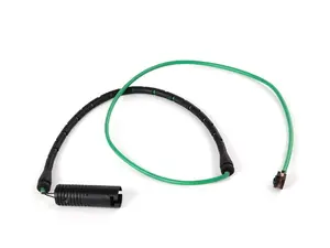 Front Brake Pad Wear Sensor