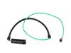 ES#61963 - 34352227385 - Front Brake Pad Wear Sensor - Factory direct replacement. - Genuine BMW - BMW