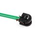 ES#61963 - 34352227385 - Front Brake Pad Wear Sensor - Factory direct replacement. - Genuine BMW - BMW