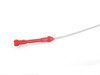 ES#1819040 - 6420100872 - Engine Oil Dipstick - Used to check the oil level in the crankcase - Genuine Mercedes Benz - Mercedes Benz