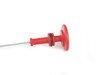 ES#1819040 - 6420100872 - Engine Oil Dipstick - Used to check the oil level in the crankcase - Genuine Mercedes Benz - Mercedes Benz