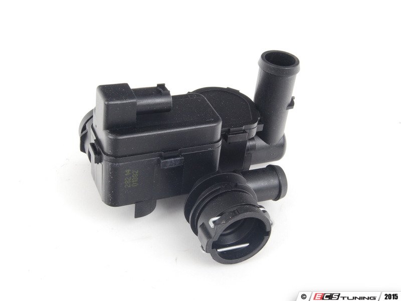 Genuine Mercedes Benz - 2118320684 - Heater Change Over Valve