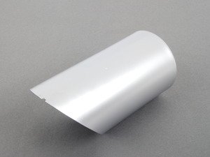 ES#2542601 - 18307610632 - Exhaust Tail Pipe Tip - Genuine BMW - BMW