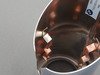 ES#2542601 - 18307610632 - Exhaust Tail Pipe Tip - Genuine BMW - BMW