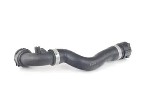 E46 Radiator Hose - Upper