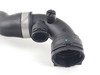 ES#2803457 - 17127510952 - E46 Radiator Hose - Upper - A common source of cooling system failure - Rein - BMW