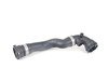 ES#2803457 - 17127510952 - E46 Radiator Hose - Upper - A common source of cooling system failure - Rein - BMW