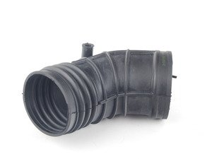 ES#2801387 - 13541438761 - Air Intake Boot - Connects mass airflow sensor to air intake tube - Rein - BMW