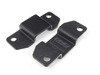 ES#2143226 - 1K0498012 - Front Sway Bar Upgrade Kit - 26mm - With Install Hardware - (NO LONGER AVAILABLE) - Non-adjustable easy to mount sway bar comes with all necessary hardware, brackets, and poly bushings to give you a responsive front end - ECS - 