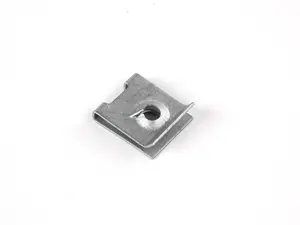 Clip Nut - Priced Each