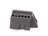 ES#437679 - 8E0801777 - Rear Jack Pad - Left - Genuine Volkswagen Audi - 