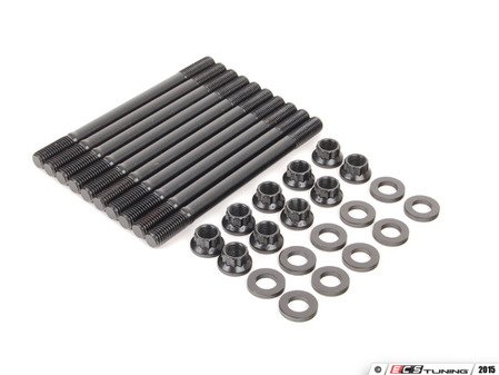 ES#2992264 - 2014301 - ARP Cylinder Head Stud Kit 201-4301 - High Strength ARP head studs - ARP - MINI