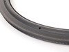 ES#346692 - 3C5827705 - Trunk Seal - Keep water and dirt out - Genuine Volkswagen Audi - Volkswagen