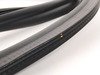 ES#346692 - 3C5827705 - Trunk Seal - Keep water and dirt out - Genuine Volkswagen Audi - Volkswagen