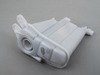 ES#2762641 - 8K0121405MKT1 - Expansion Tank Replacement Kit - Install a brand new expansion tank with a new cap and hardware - Assembled By ECS - Audi