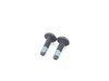 ES#2763627 - 07K121113BKT3 - Thermostat Replacement Kit - Everything you need to service a faulty thermostat - Assembled By ECS - Volkswagen