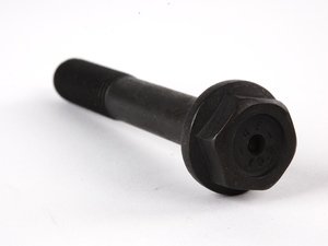 ES#57545 - 33321139132 - Bolt For Wishbone - M12x1.5x78 - Genuine BMW - BMW
