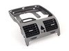 ES#6839 - 1k0898012 - Metal Grey Dash Kit - (NO LONGER AVAILABLE) - 2-piece kit to give a little flair to your MKV dash - Genuine Volkswagen Audi - 
