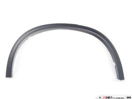 ES#2714118 - 51777343144 - F15 Fender Flare - Right Rear - Replace your damaged fender flare - Genuine BMW - BMW