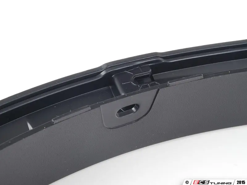 Genuine BMW - 51777343144 - F15 Fender Flare - Right Rear (51-77-7 