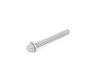 ES#2674558 - 07129905598 - ASA Bolt - Priced Each - M6X50 Used in various locations - Genuine MINI - 