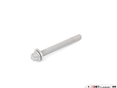 ES#2674558 - 07129905598 - ASA Bolt - Priced Each - M6X50 Used in various locations - Genuine MINI - 