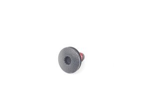 ES#472345 - WHT000517 - Bolt - Priced Each - Secures door latch - Genuine Volkswagen Audi - Volkswagen