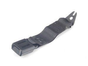 ES#186817 - 72119138232 - LOWER BELT - Genuine BMW - BMW
