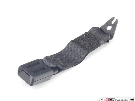ES#186817 - 72119138232 - LOWER BELT - Genuine BMW - BMW
