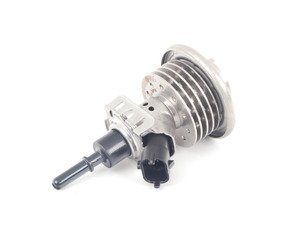 ES#2064906 - 3C0131113C - Reduction agent (adblue) injector - Introduces urea into the exhaust stream - Genuine Volkswagen Audi - Volkswagen