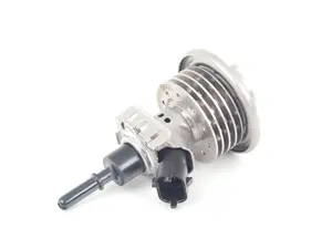 Reduction agent (adblue) injector