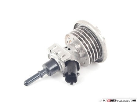 ES#2064906 - 3C0131113C - Reduction agent (adblue) injector - Introduces urea into the exhaust stream - Genuine Volkswagen Audi - Volkswagen