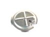 ES#184771 - 71156750686 - Spare Tire Retainer - The retainer that helps secure the spare tire - Genuine BMW - BMW