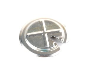 ES#184771 - 71156750686 - Spare Tire Retainer - The retainer that helps secure the spare tire - Genuine BMW - BMW