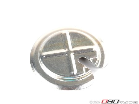 ES#184771 - 71156750686 - Spare Tire Retainer - The retainer that helps secure the spare tire - Genuine BMW - BMW