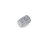 ES#2673768 - 51248254063 - Body Adjustment Buffer - Priced Each - Rubber spiral adjustment - Genuine MINI - MINI