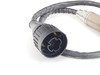 ES#27187 - 11781720860 - Oxygen Sensor - Located in the front portion of the center muffler assembly - Genuine BMW - BMW