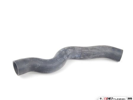 ES#24571 - 11531265271 - Upper Radiator Hose - Hose from water pump to radiator - Genuine BMW - BMW