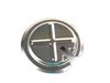 ES#184771 - 71156750686 - Spare Tire Retainer - The retainer that helps secure the spare tire - Genuine BMW - BMW