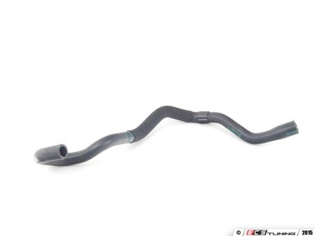 ES#207368 - 64219119154 - Hose Engine Inlet And Additional Water Pump - Genuine BMW - BMW