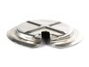 ES#184771 - 71156750686 - Spare Tire Retainer - The retainer that helps secure the spare tire - Genuine BMW - BMW