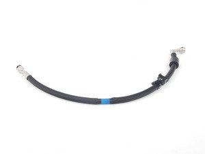 ES#2596863 - 13539810111 - HPFP Inlet Pipe - Located on the back of the HPFP - Genuine MINI - MINI