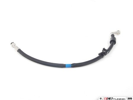 ES#2596863 - 13539810111 - HPFP Inlet Pipe - Located on the back of the HPFP - Genuine MINI - MINI
