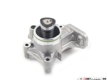 ES#2673985 - 11127628021 - Drive - HPFP - Located on the side of the cylinder head - Genuine MINI - MINI