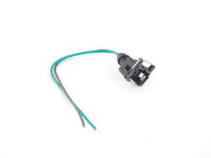 ES#2561616 - 1287013003 - Female Bosch Electrical Connector Repair Kit - Great for all kinds of electrical repairs on your V/W & Audi - Fuel Injection Corp. - Volkswagen