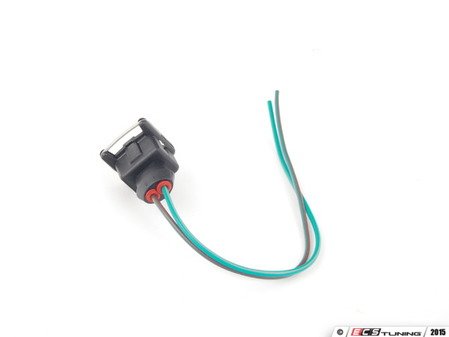 Injector (benzine injectie) BMW 3 serie Touring 318i 16V - 10181010