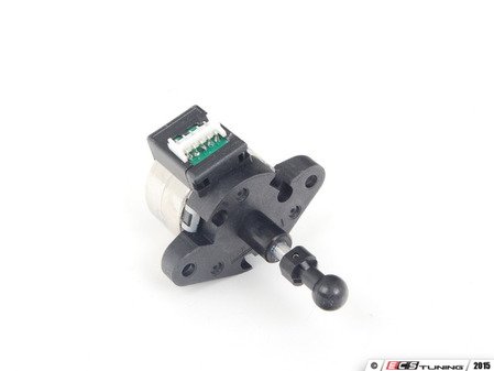 ES#393235 - 4F0941293A - Headlight Range Control Motor - Priced Each  - Fits the left and right side - Genuine Volkswagen Audi - Audi