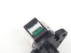 ES#393235 - 4F0941293A - Headlight Range Control Motor - Priced Each  - Fits the left and right side - Genuine Volkswagen Audi - Audi