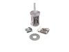 ES#172748 - 63126912012 - Corner Marker Securing Bushing - Priced Each - This is the bushing that secures the corner marker assembly - Genuine BMW - BMW